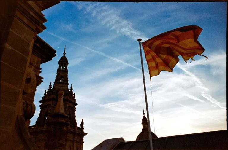 3 pueblos medievales en Cataluña que te transportarán al pasado