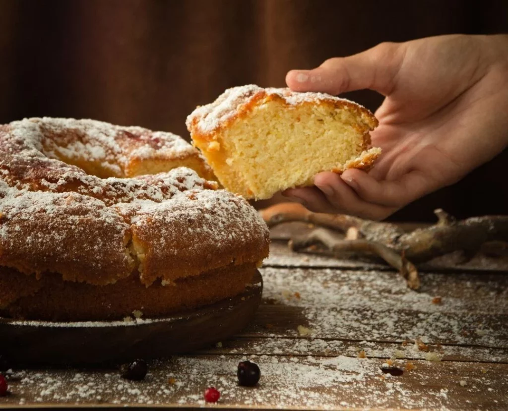 Un postre que nunca pasará de moda