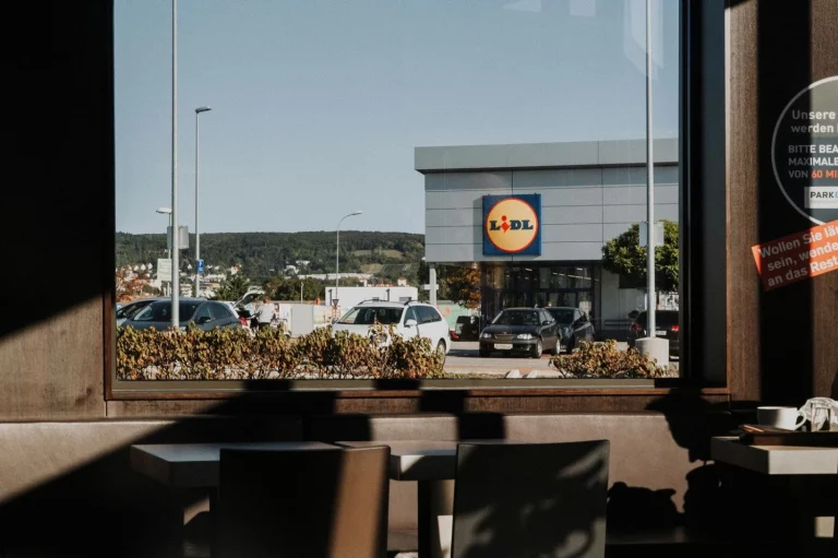 Lidl te ayuda a tener organizado el baño o la cocina sin necesidad de taladro