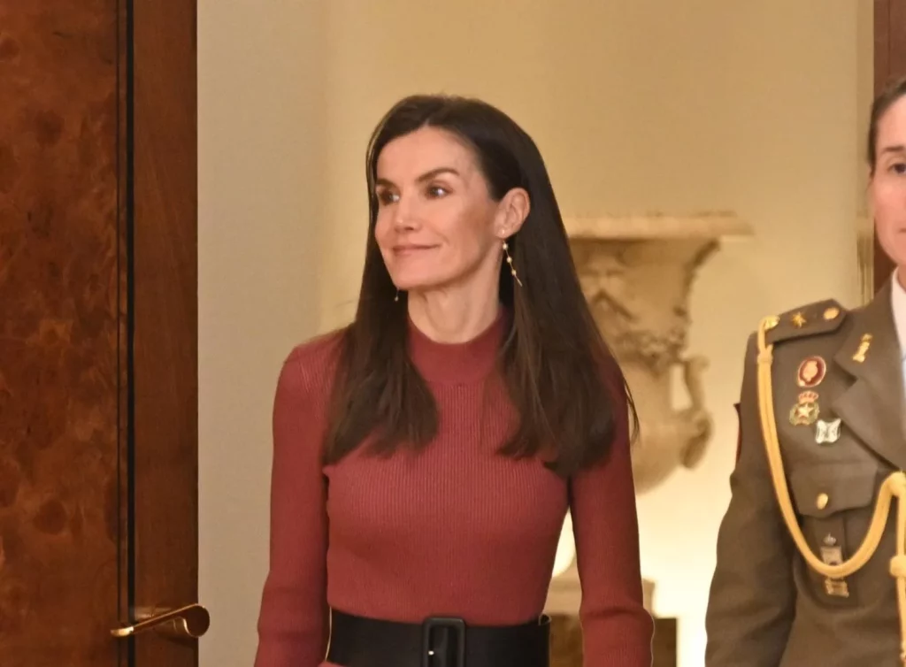 La Reina Letizia, la aliada más fuerte de la infanta Sofía