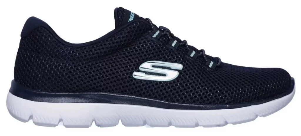 Estas Skechers arrasan en primavera: confort total para tus planes al aire libre 20 Moncloa Skechers Summits