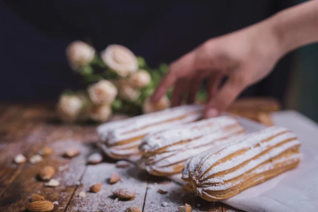 Disfruta de la casadiella dulce de Aragón sin tener que viajar 14 Moncloa Ingredientes para la casadiella dulce de Aragón