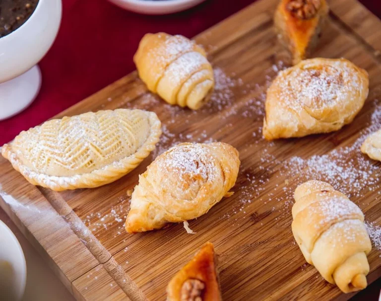 Disfruta de la casadiella dulce de Aragón sin tener que viajar
