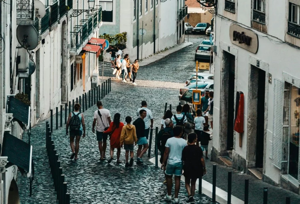 El pueblo histórico cerca de Madrid que te transporta en el tiempo 22 Moncloa Un paseo por la historia cerca de Madrid