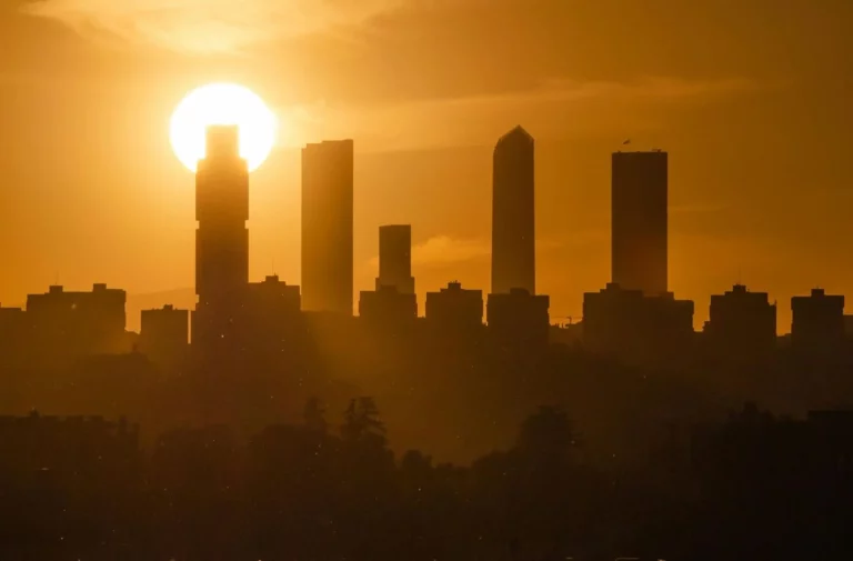 El pueblo histórico cerca de Madrid que te transporta en el tiempo