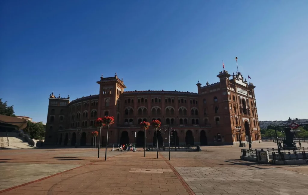 El pueblo histórico cerca de Madrid que te transporta en el tiempo 24 Moncloa Una corta distancia hacia Madrid