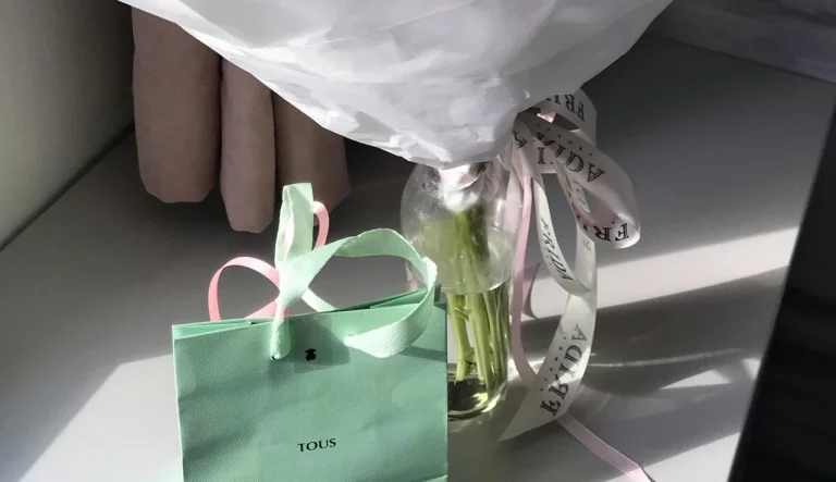 El collar más bonito para el Día de la Madre lo tiene Tous, échale un vistazo