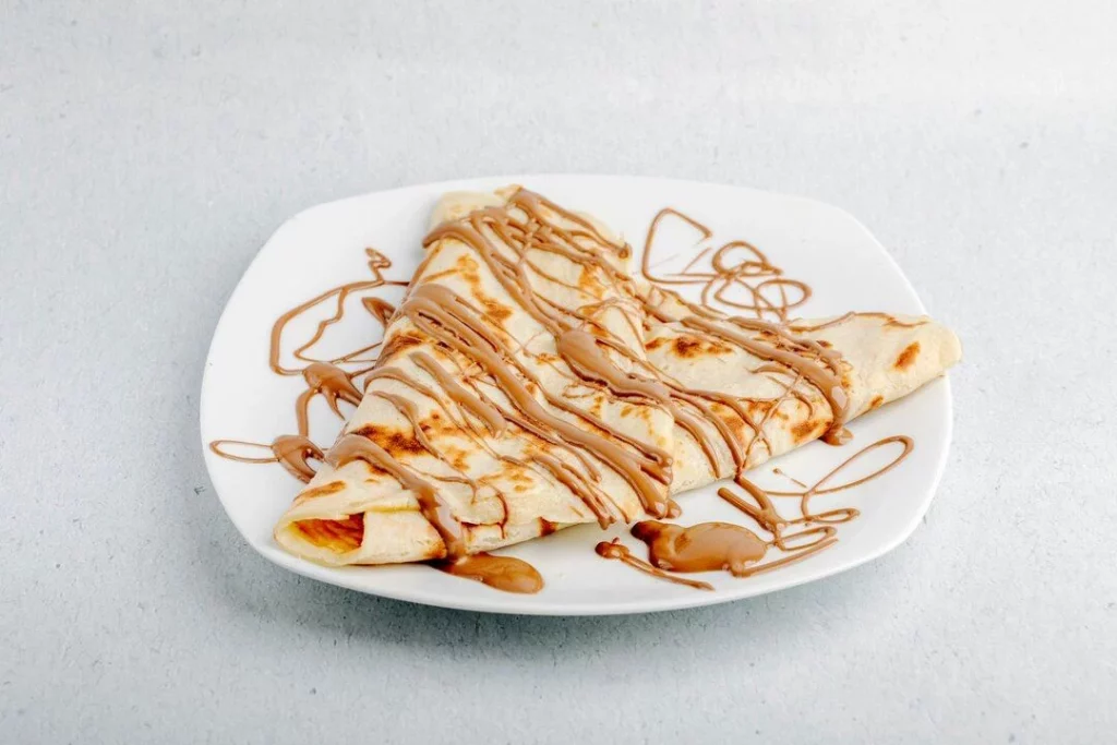 Aprende a hacer las filloas gallegas como las auténticas de Galicia 25 Moncloa Ingredientes para unas deliciosas filloas gallegas