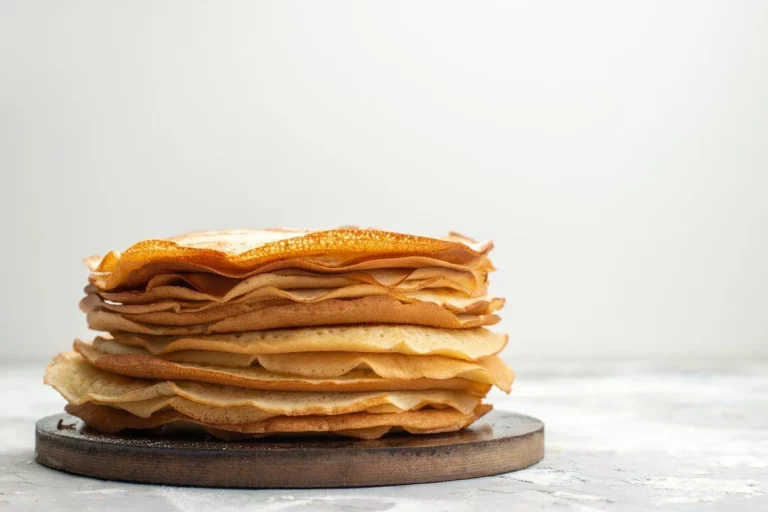 Aprende a hacer las filloas gallegas como las auténticas de Galicia