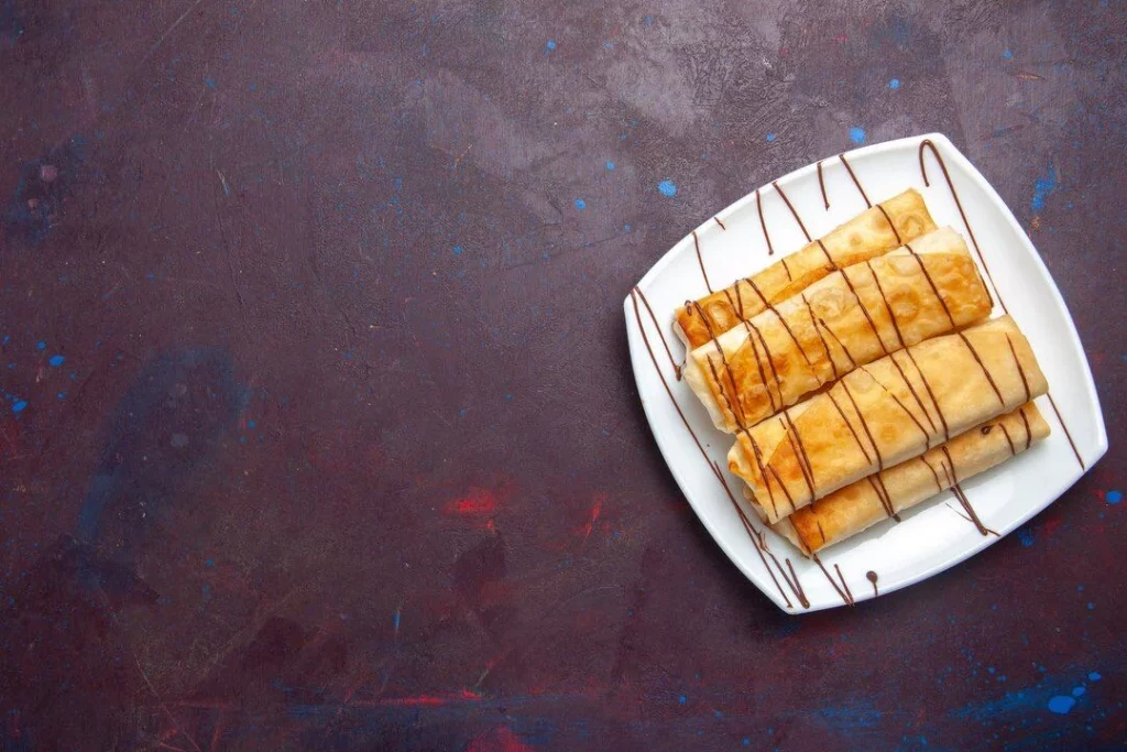 Aprende a hacer las filloas gallegas como las auténticas de Galicia 27 Moncloa Un dulce perfecto para la primavera