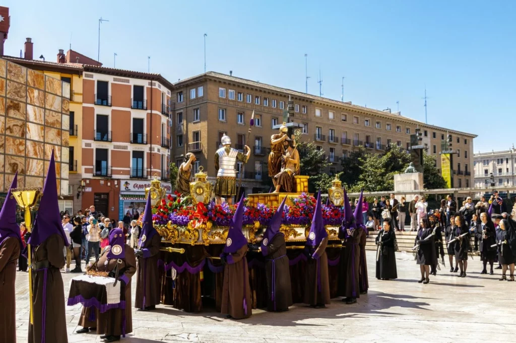 El destino medieval cerca de Zaragoza que te hará soñar 22 Moncloa Una escapada perfecta para los sentidos
