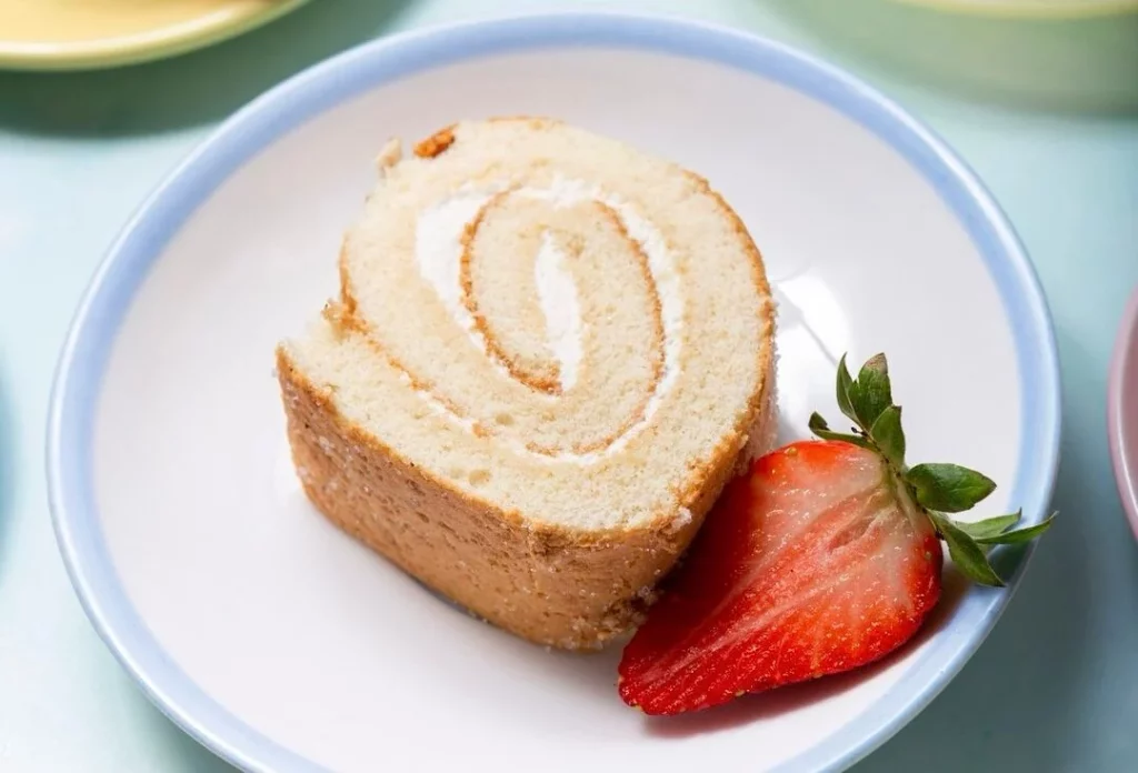 Descubre la auténtica receta del brazo de gitano 9 Moncloa Disfruta de una exquisita tradición