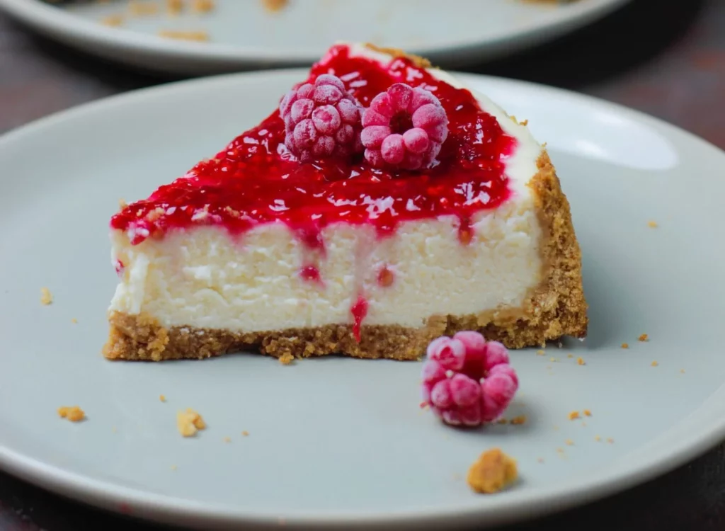 Ingredientes para hacer una exquisita tarta de queso de cabra de La Rioja