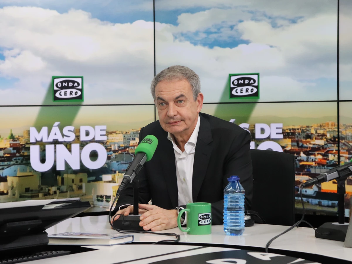 Zapatero
