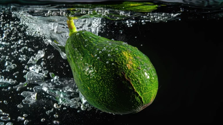 La 'regla de oro' para saber si un aguacate está maduro sin tener que apretarlo y dañarlo