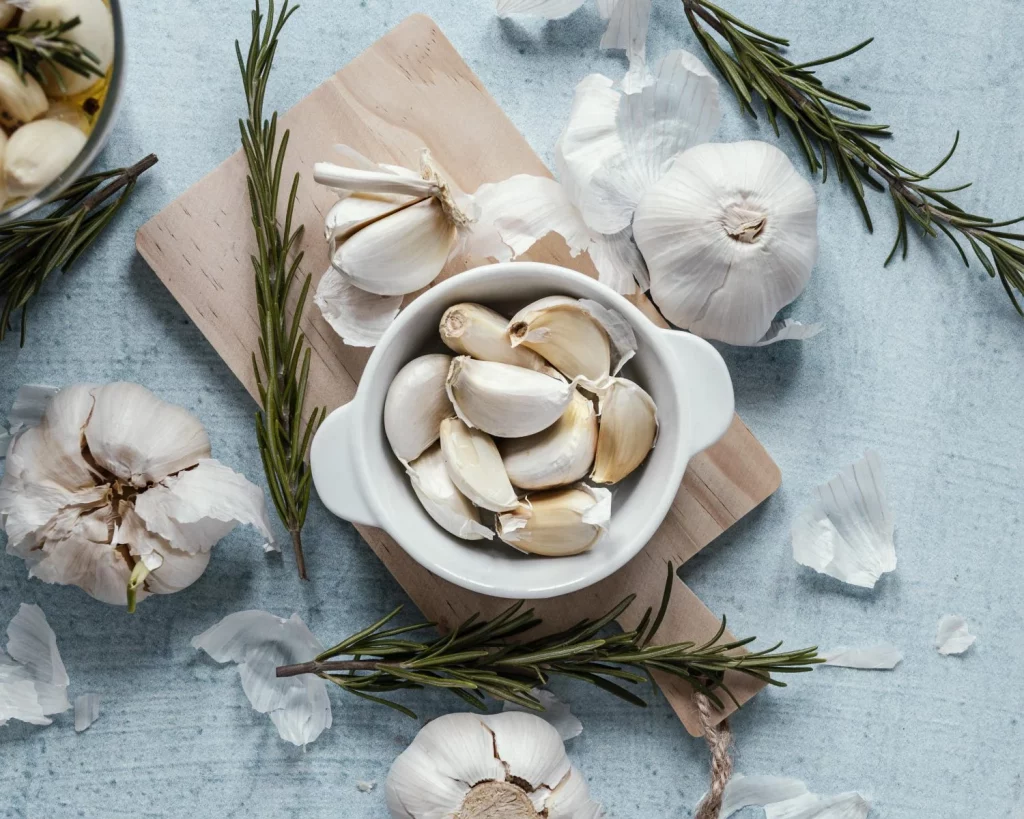 MÁS ALLÁ DE LA INFLAMACIÓN: UN BOTIQUÍN NATURAL EN TU DESPENSA