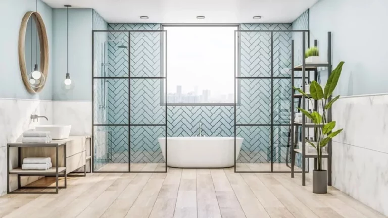 Elementos que no pueden faltar en tu baño