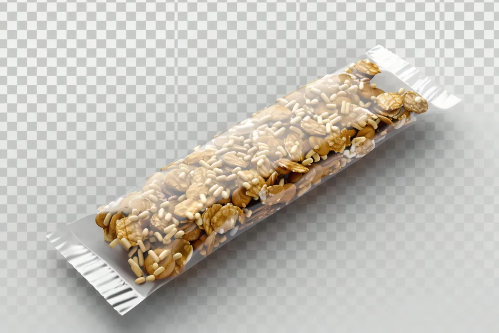 El snack que parece saludable, pero es una bomba de azúcar que tomas sin darte cuenta 5 Moncloa LAS GRASAS ESCONDIDAS QUE NO ESPERAS EN UN SNACK SALUDABLE