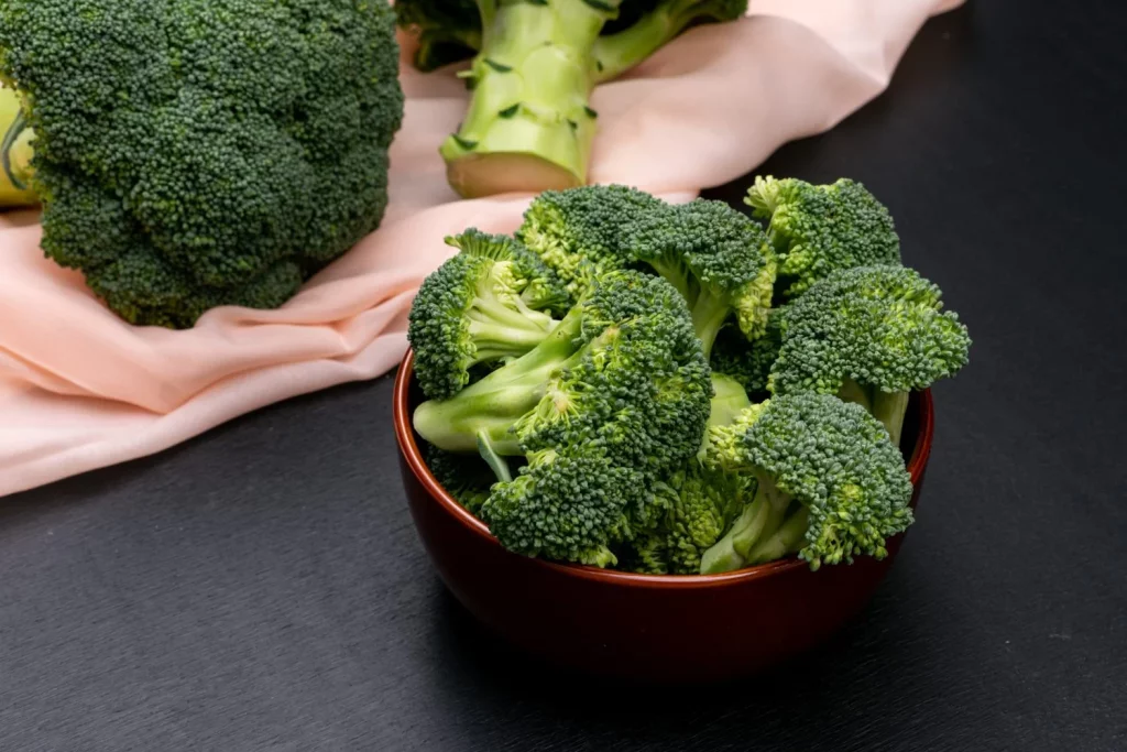 SUPERALIMENTO VERDE: MÁS ALLÁ DE LA PROTEÍNA