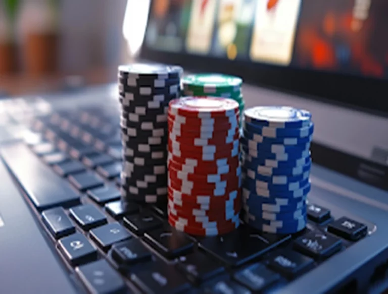 ¿Cómo funcionan los juegos de casino en vivo?