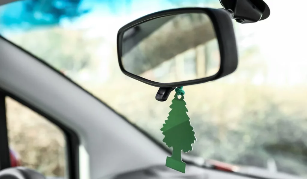 La DGT te puede multar por llevar esto en el coche, aunque creas que es legal 22 Moncloa coche freepik 000000 Moncloa