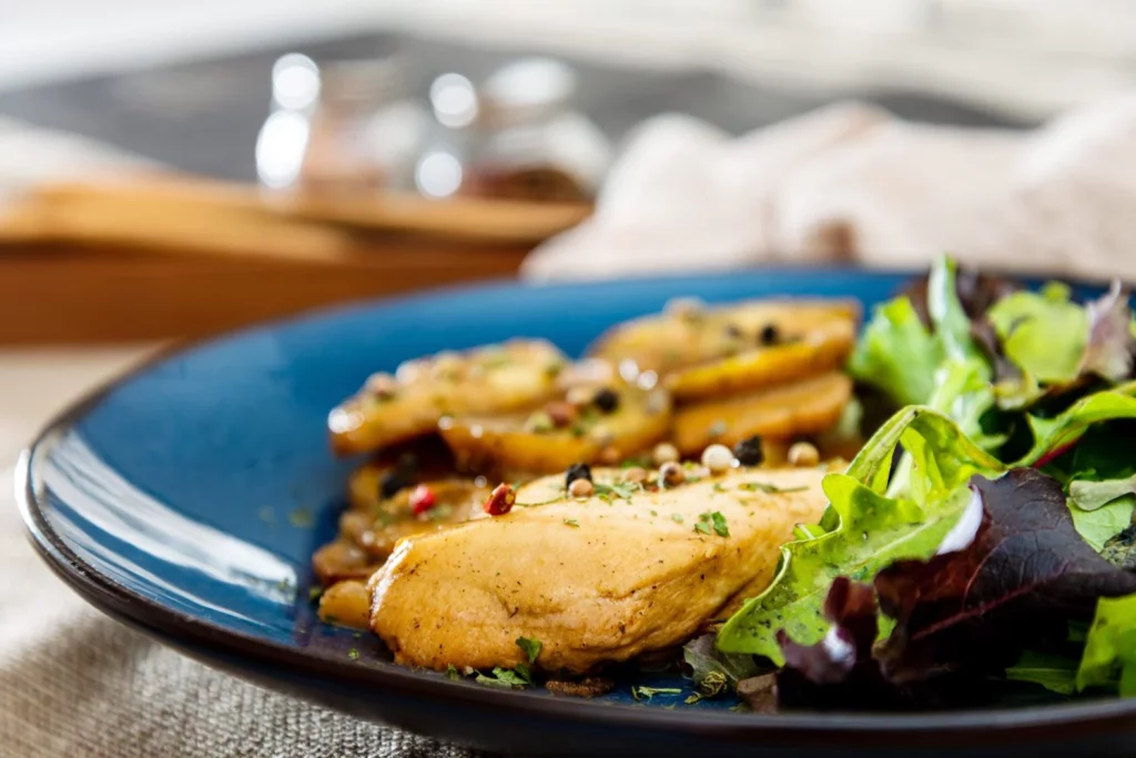 GASTRONOMÍA LOCAL: SABORES AUTÉNTICOS DE LA CATALUÑA RURAL