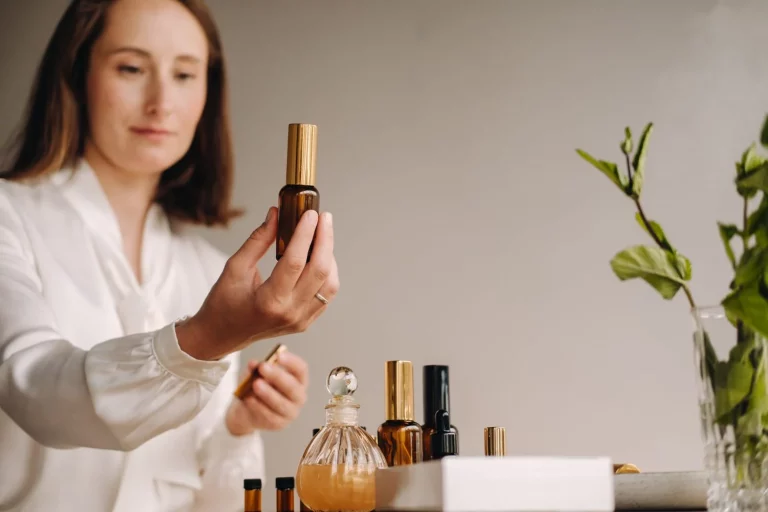 No es tu alimentación, es tu cosmético: este ingrediente natural podría estar alterando tus hormonas sin que lo sepas