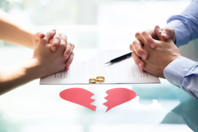 Laborconsulting Abogados: Un Análisis Estadístico Actualizado del Divorcio en España