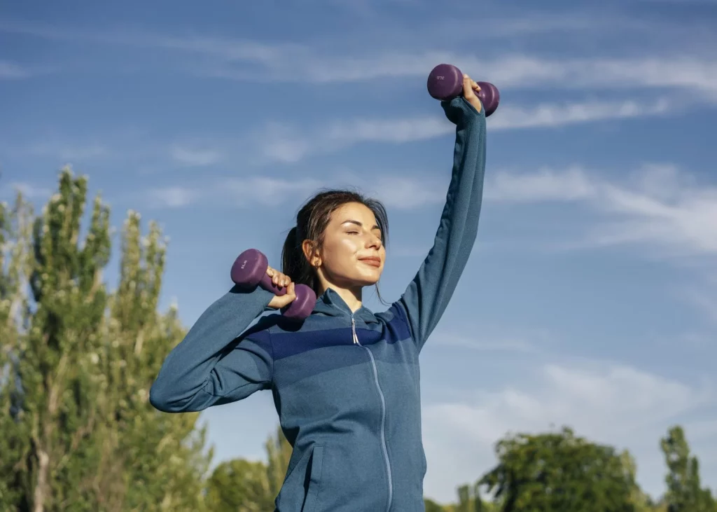 ENTRENAMIENTO DE FUERZA: EL ESCUDO PROTECTOR DE TUS ARTICULACIONES