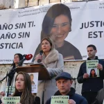 La juez dicta apertura de juicio oral por el crimen de Traspinedo