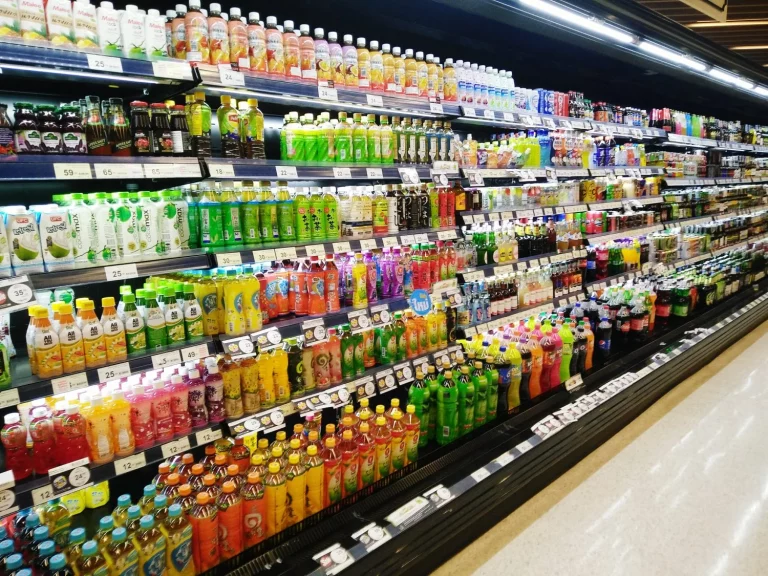"Deja ya esta bebida saludable", el aviso de un nutricionista sobre sus peligros ocultos