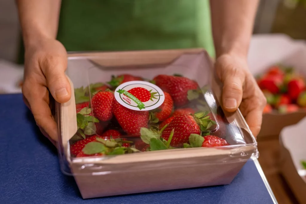 La OCU advierte, esta práctica al comprar fruta te hace pagar hasta un 20% más 16 Moncloa EL PRECIO OCULTO EN LA BANDEJA: ¿CONVENIENCIA O DERROCHE?