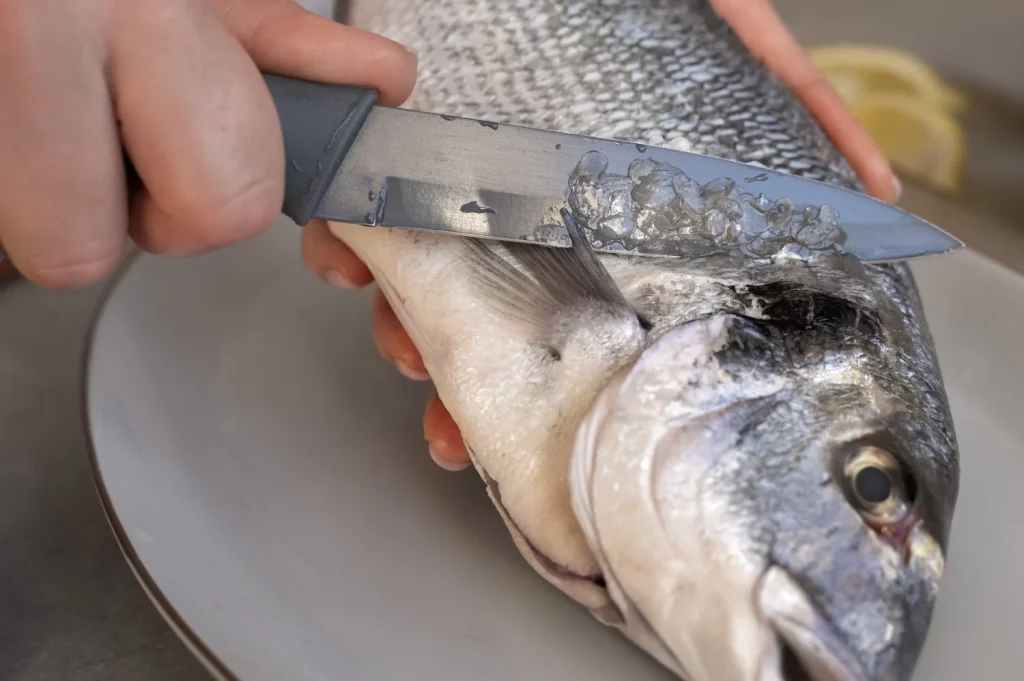 El alimento 'zombie' que compras como 'fresco' pero lleva meses muerto, esta es la señal para detectarlo 20 Moncloa LA PISTA DEFINITIVA: DESCIFRANDO LA MIRADA DEL PESCADO