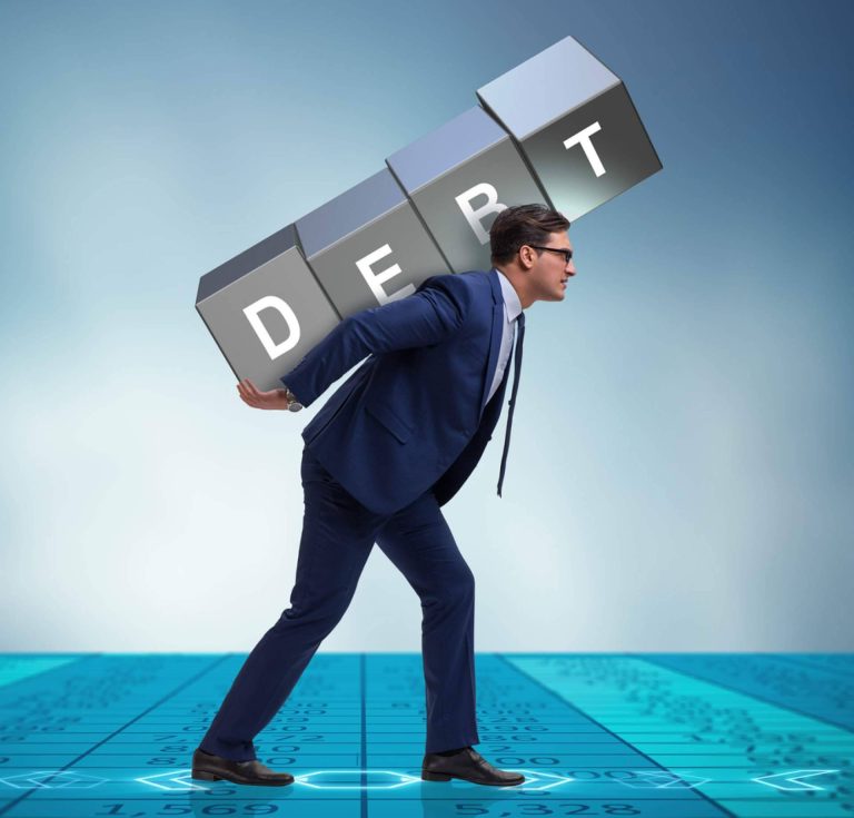 El peso invisible de las deudas; cómo la Ley de la Segunda Oportunidad devuelve la tranquilidad