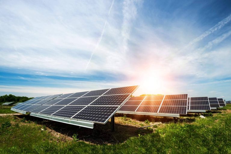 VPS España refuerza la seguridad en parques solares con tecnología autónoma e innovadora