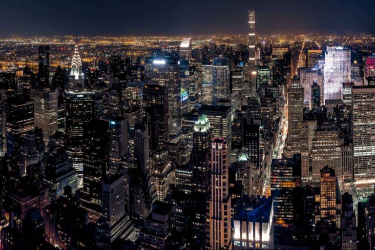 ¿Se va a Nueva York y no se sabe por dónde empezar? Aquí se presenta el plan perfecto