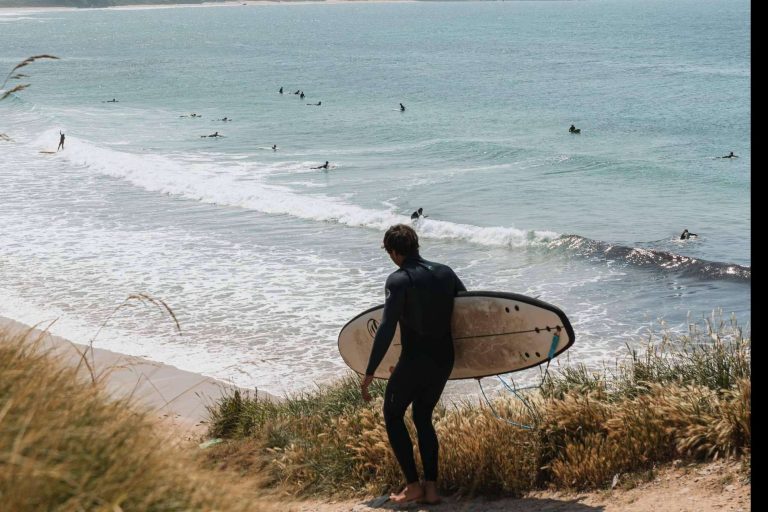 La marca española de surf Fly cierra una ronda de 185.000€