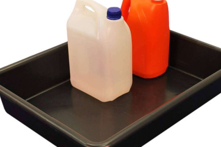 La empresa Control de Derrames impulsa la seguridad industrial con productos de contención ecológicos y eficaces