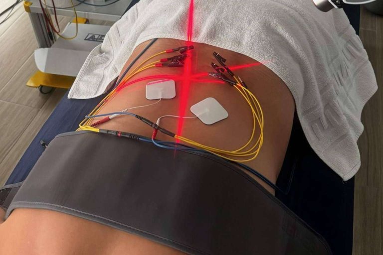Fisiohand, especialistas en fisioterapia avanzada en Griñón para una recuperación sin dolor