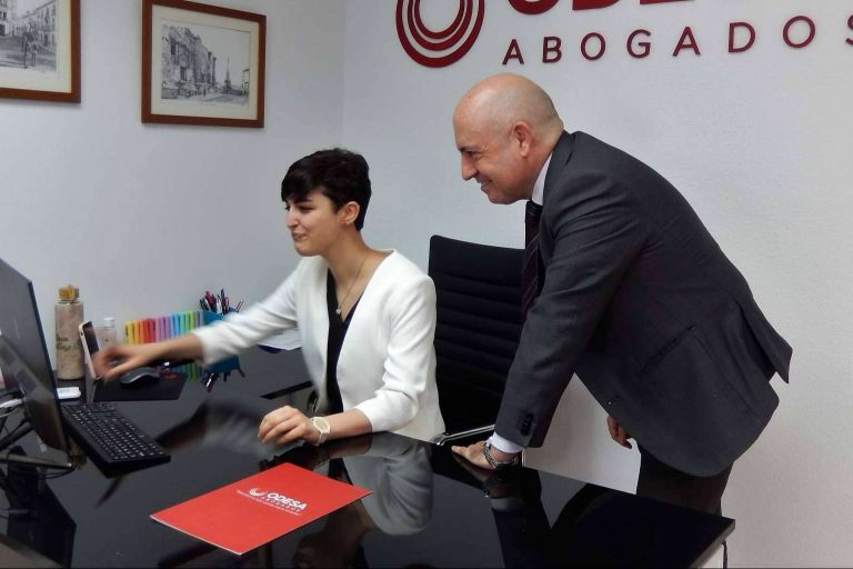 La experiencia de Odesa Abogados impulsa la obtención de la guarda y custodia compartida en procesos familiares