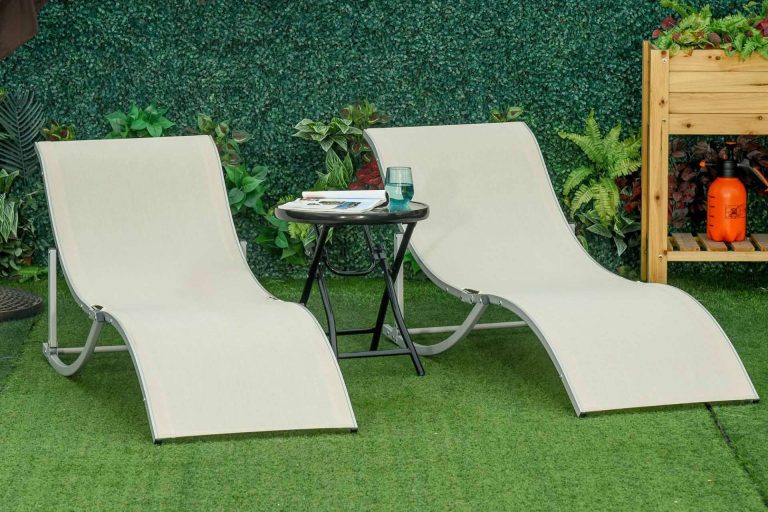 Renovar el jardín esta temporada con las últimas novedades de Aosom.es