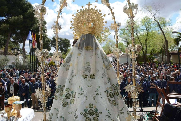 Romería de Tomelloso, la singular y multitudinaria fiesta que se celebra este fin de semana