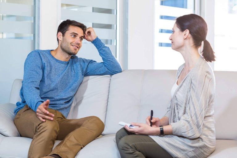Los beneficios de contar con un psicólogo en Madrid para el bienestar personal y emocional