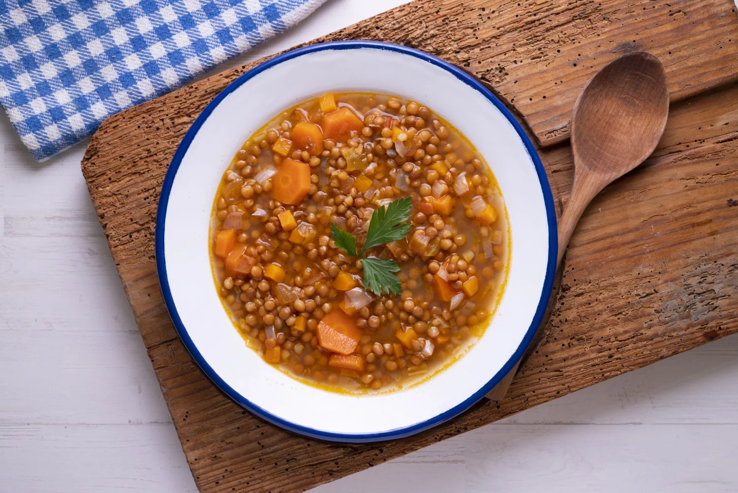 Este alimento parece ligero, pero te deja hinchado y la culpa es de su fibra 5 Moncloa UNA FUENTE INAGOTABLE DE RECETAS DELICIOSAS