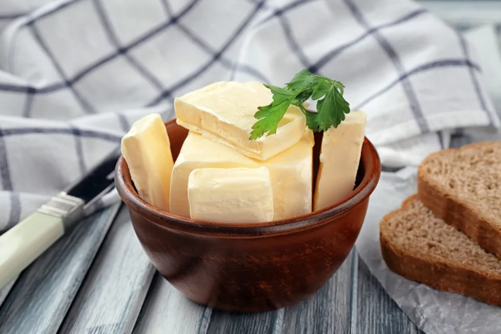 ALTERNATIVAS SALUDABLES: REDESCUBRIENDO LAS GRASAS BUENAS