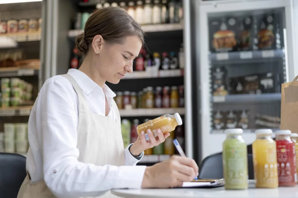 EL LENGUAJE SECRETO DE LOS NÚMEROS EN TU CESTA DE LA COMPRA