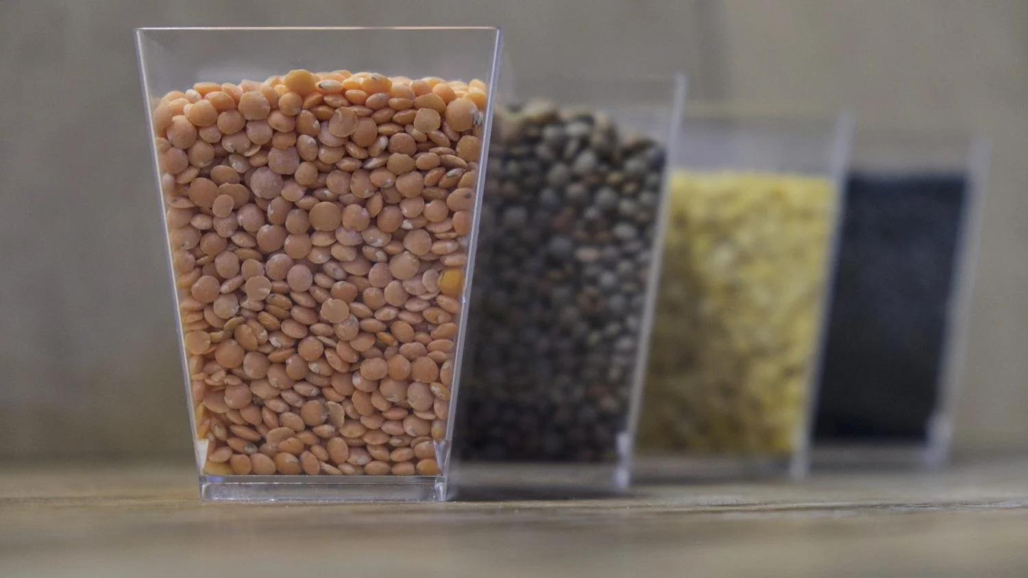 Este alimento parece ligero, pero te deja hinchado y la culpa es de su fibra 3 Moncloa PREPARACIONES PARA REDUCIR LA HINCHAZÓN