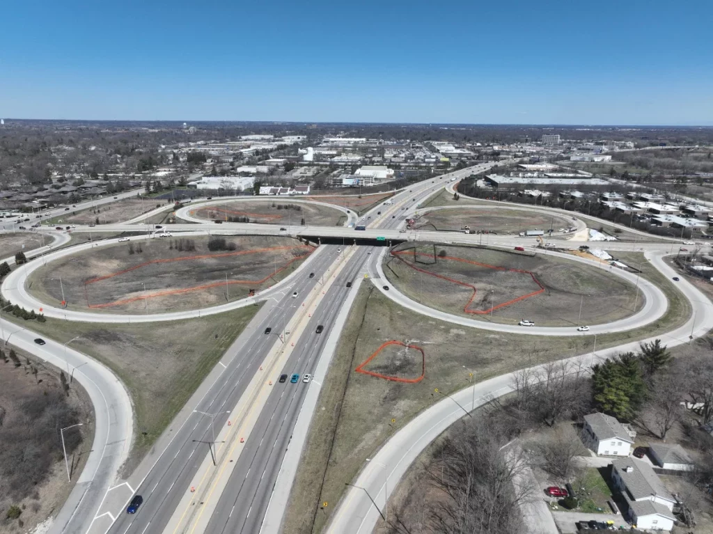 OHLA consolida su expansión en EE UU con una cartera récord de 4.000 M€ 1 Moncloa OLHA se afianza en EE UU alcanzando un récord | Fuente: MONCLOA