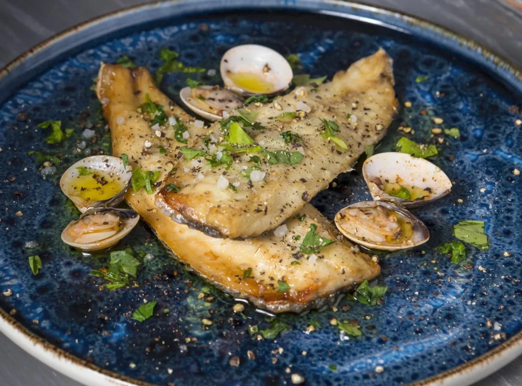 Este pescado parece saludable, pero esconde un metal muy peligroso 35 Moncloa ALTERNATIVAS SEGURAS: EL PESCADO AZUL PEQUEÑO COMO OPCIÓN SALUDABLE