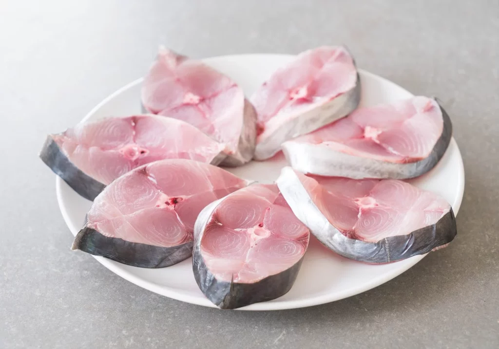 Este pescado parece saludable, pero esconde un metal muy peligroso 34 Moncloa EL MERCURIO EN EL ORGANISMO: UN INVASOR SILENCIOSO Y PERSISTENTE